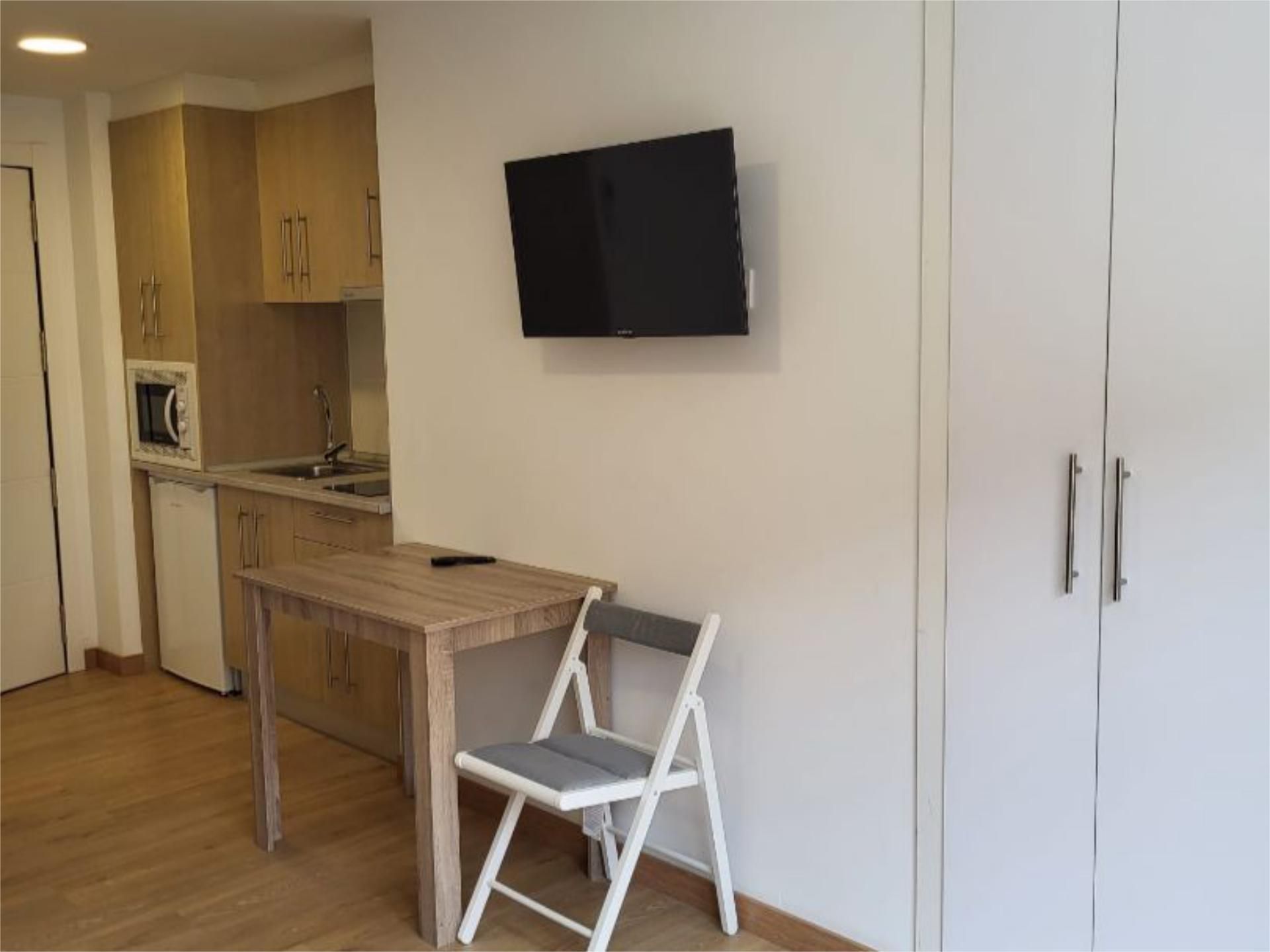 Estudio de alquiler en Calle José Luján, 10, El Palmar