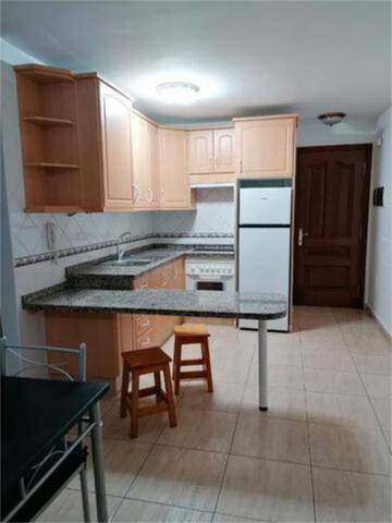 Piso en Alquiler en San Felipe - San Marcos - Las Cañas