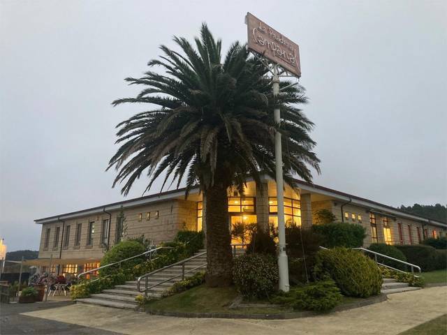 Local comercial en Venta en AS-238, 1607 en Bocines - Nembro - Cardo