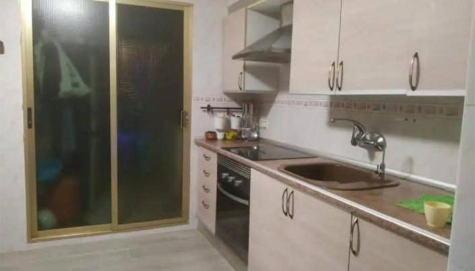 Planta baja to share in Calle General Espartero, 32, Alquerieta, Valencia - image 1 Photo 1 of Planta baja to share in Calle General Espartero, 32, Alquerieta, Valencia