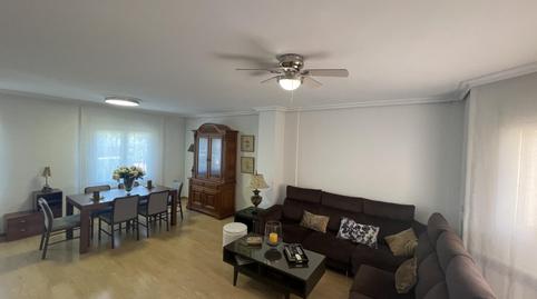 Foto 2 de Casa adosada en venda a Calle la Lisa, 11, Imaginalia - Llanos del Águila, Albacete