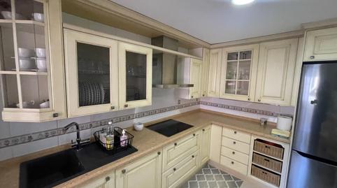 Foto 3 de Casa adosada en venda a Calle la Lisa, 11, Imaginalia - Llanos del Águila, Albacete