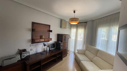 Foto 5 de Casa adosada en venda a Calle la Lisa, 11, Imaginalia - Llanos del Águila, Albacete