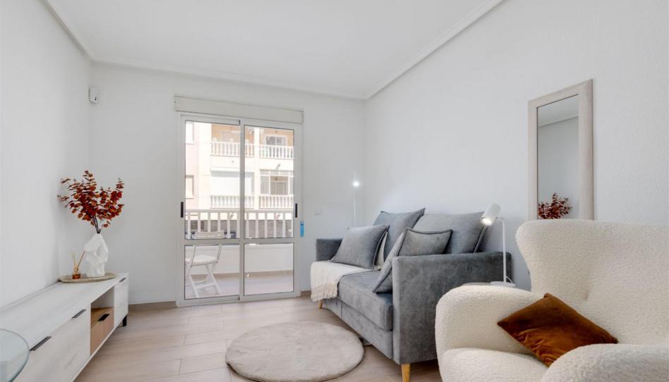 Foto 1 de Pis en venda a Calle Villa Madrid, 39, Parque de las Naciones, Alicante