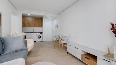 Foto 3 de Pis en venda a Calle Villa Madrid, 39, Parque de las Naciones, Alicante