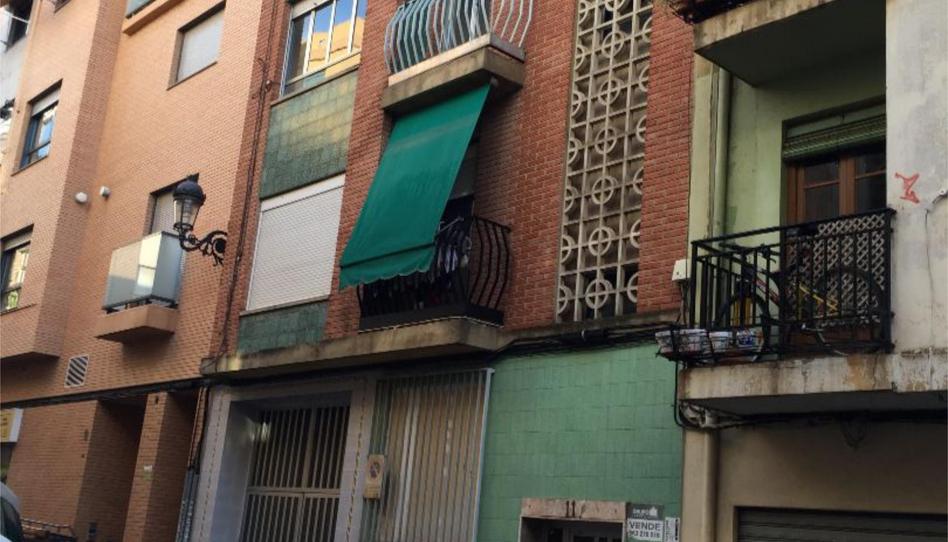 Apartament en venda a Calle Actriz Empar Ferrer, 11, Cardenal Benlloch, Valencia - imatge 1 Foto 1 de Apartament en venda a Calle Actriz Empar Ferrer, 11, Cardenal Benlloch, Valencia