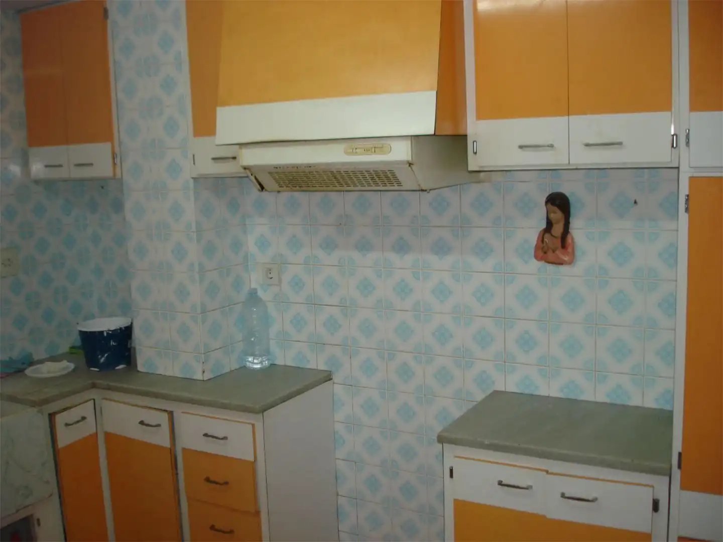 Apartamento en venta en Calle Actriz Empar Ferrer, 11, Cardenal Benlloch
