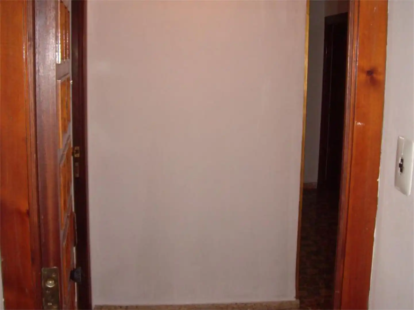 Apartamento en venta en Calle Actriz Empar Ferrer, 11, Cardenal Benlloch