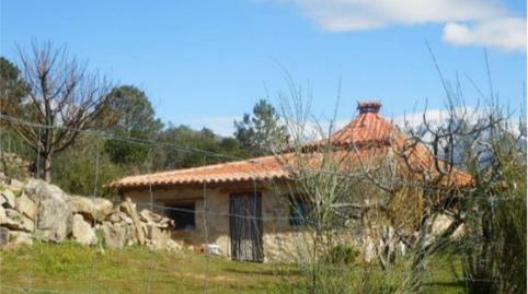 Foto 4 de Finca rústica en venta en Paraje Los Alisos, 15, Villanueva de la Vera, Cáceres