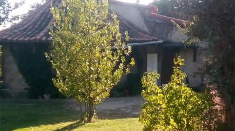 Foto 2 de Finca rústica en venta en Paraje Los Alisos, 15, Villanueva de la Vera, Cáceres