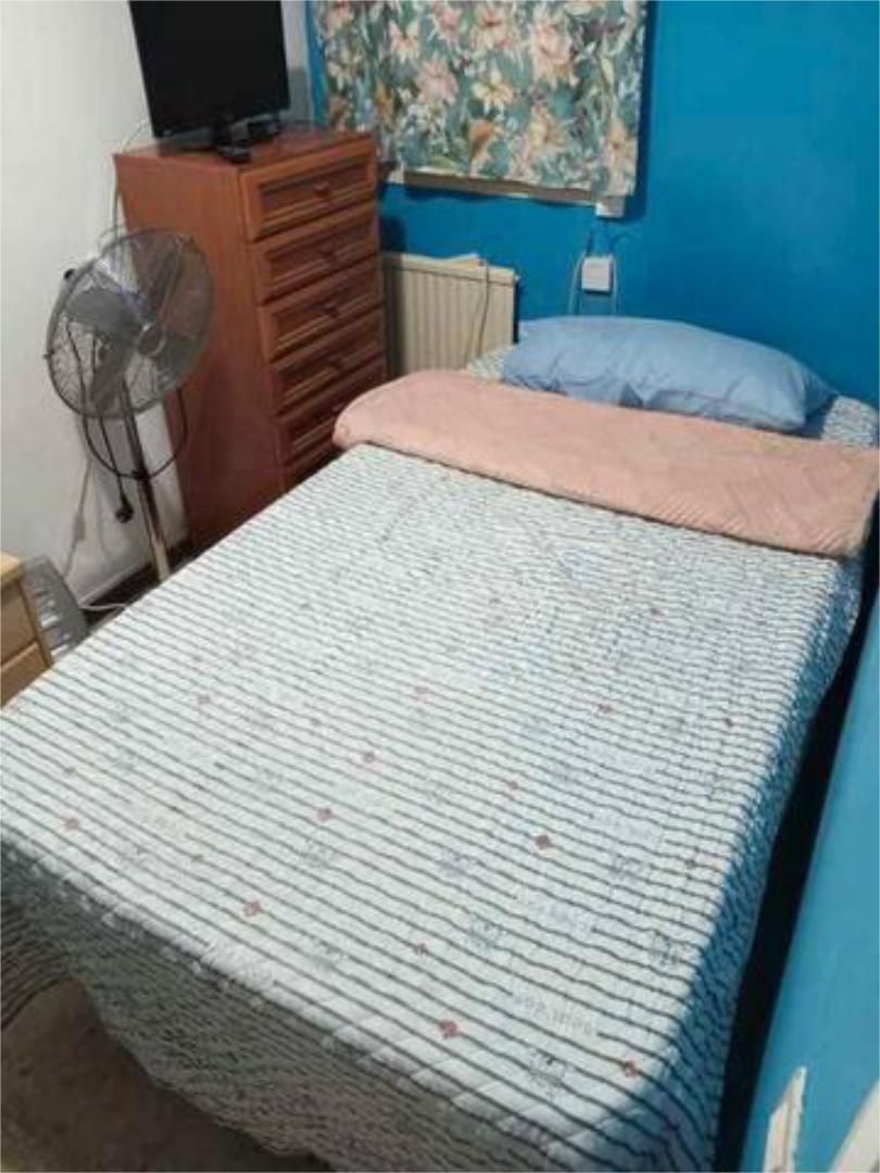 Bedroom of Premises to rent in  Barcelona Capital
