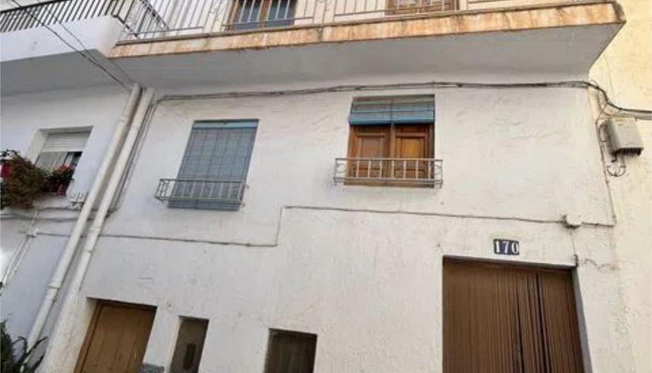 Wohnung zum Verkauf in Calle Hondillo, 170, Lanjarón, Granada - Bild 1 Foto 1 von Wohnung zum Verkauf in Calle Hondillo, 170, Lanjarón, Granada