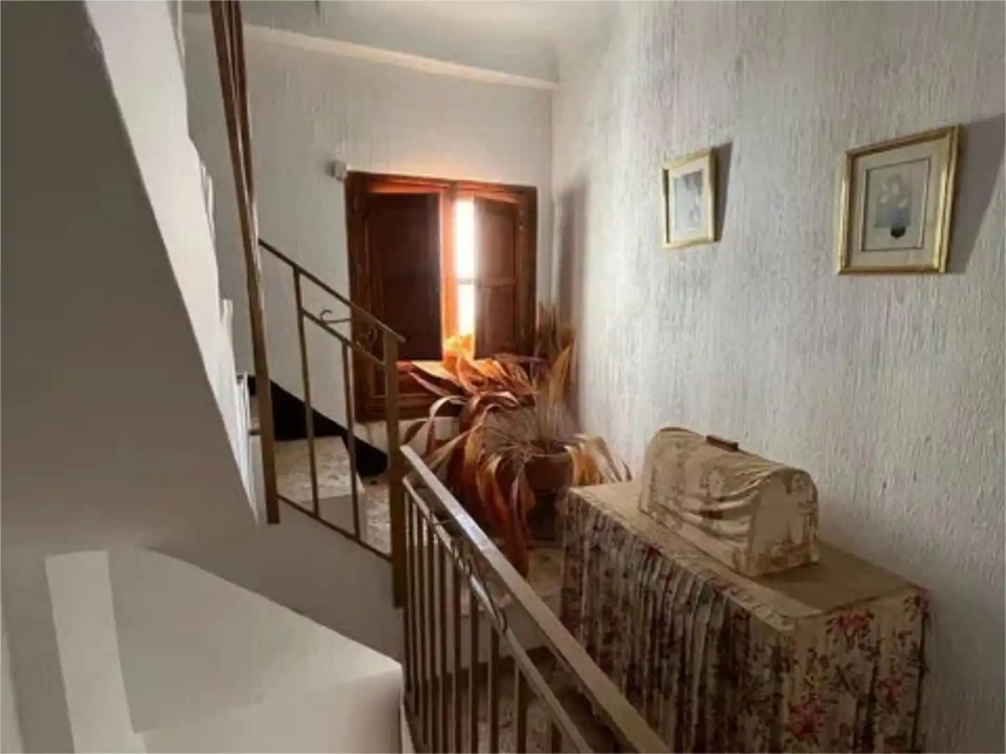 Wohnung zum Verkauf in Lanjarón mit Terrasse und Balkon