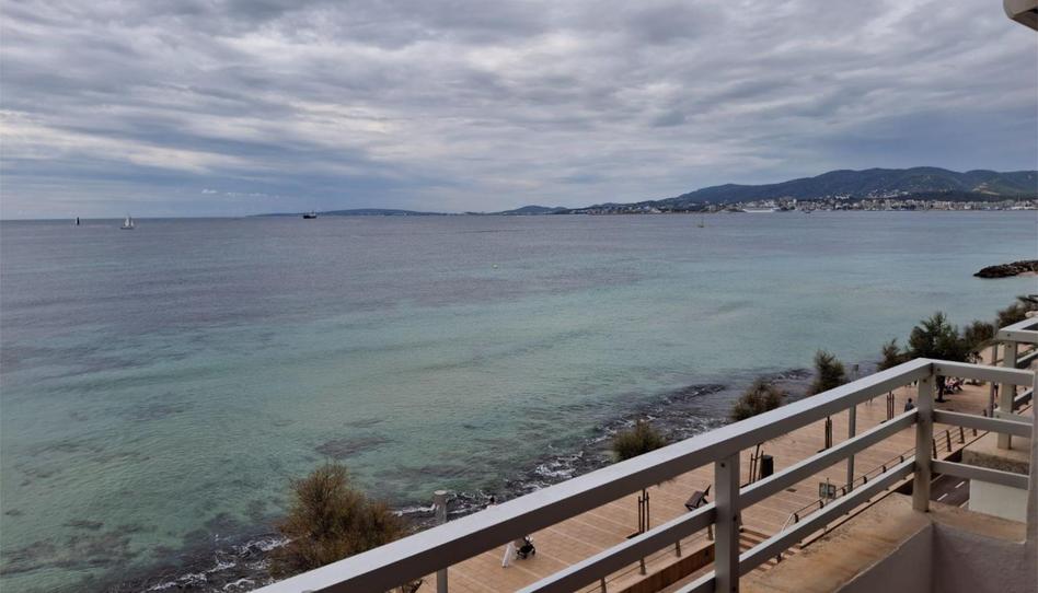 Apartment to rent in Carrer de la Cala, 35, Es Portixol - Es Molinar, Illes Balears - image 1 Photo 1 of Apartment to rent in Carrer de la Cala, 35, Es Portixol - Es Molinar, Illes Balears