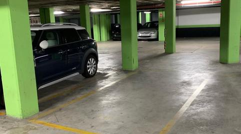 Photo 2 of Garage for sale in Calle Fuente Cisneros, 78, Parque Oeste - Fuente Cisneros, Madrid