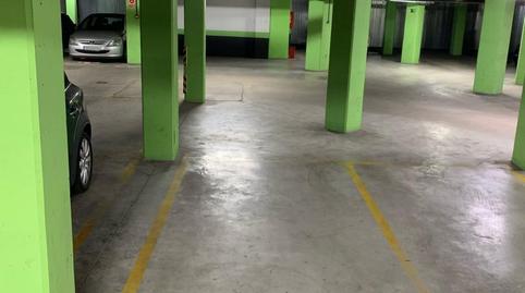 Photo 4 of Garage for sale in Calle Fuente Cisneros, 78, Parque Oeste - Fuente Cisneros, Madrid