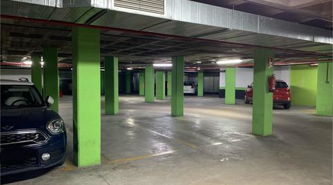 Photo 5 of Garage for sale in Calle Fuente Cisneros, 78, Parque Oeste - Fuente Cisneros, Madrid