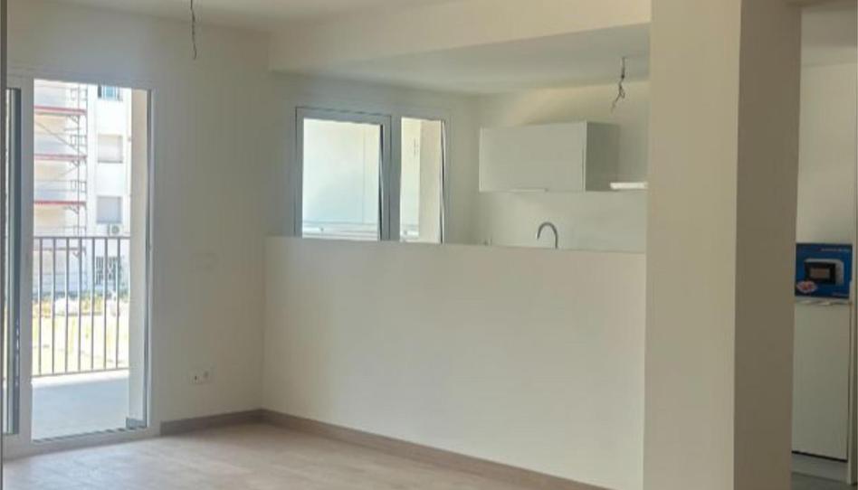 Flat for sale in Carrer de L'estany, 11, Sant Joan, Barcelona - image 1 Photo 1 of Flat for sale in Carrer de L'estany, 11, Sant Joan, Barcelona