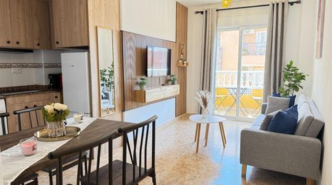 Foto 3 de Piso en venta en Calle Valencia, 8, El Acequión, Torrevieja