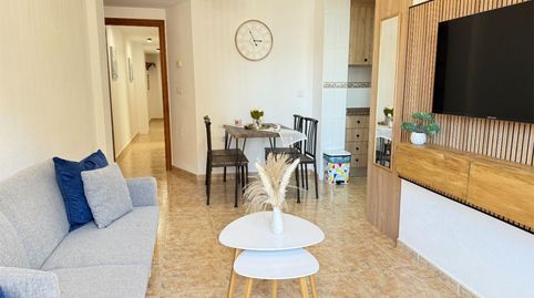 Foto 4 de Piso en venta en Calle Valencia, 8, El Acequión, Torrevieja