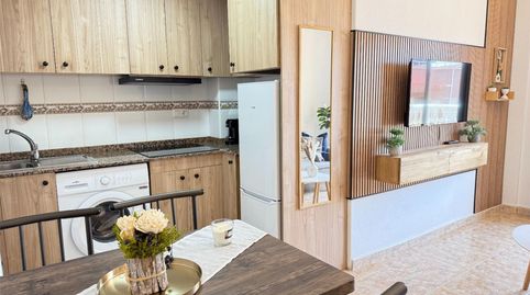 Foto 5 de Piso en venta en Calle Valencia, 8, El Acequión, Torrevieja
