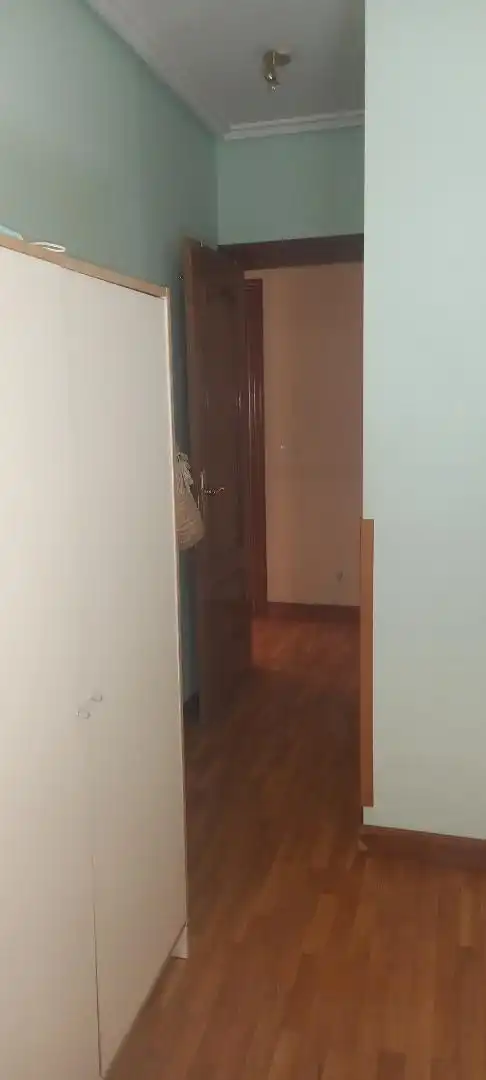 Habitación de Piso para compartir en Soria Capital 