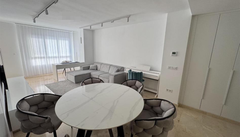 Flat for sale in Carrer Dauradella, 3, Valterna, Valencia - image 1 Photo 1 of Flat for sale in Carrer Dauradella, 3, Valterna, Valencia