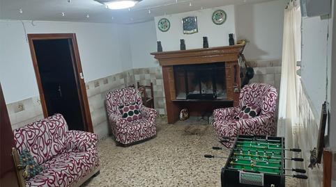 Foto 3 de Casa adosada en venda a Calle Extramuros Carretera Jaén, 25, Alcaraz, Albacete