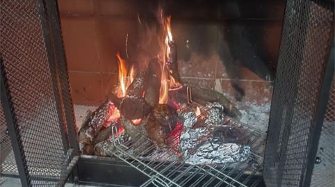 Photo 4 of Single-family semi-detached for sale in Calle Extramuros Carretera Jaén, 25, Alcaraz, Albacete