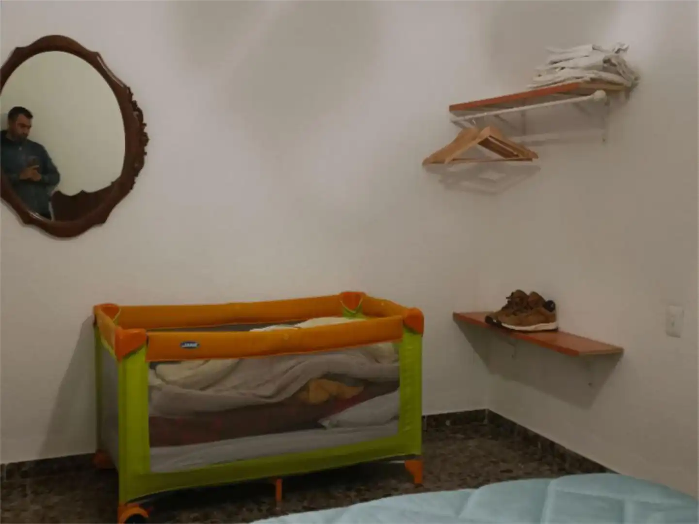 Bedroom of Detached homes for sale in Alcaraz  with Air Conditioner and Balcony
