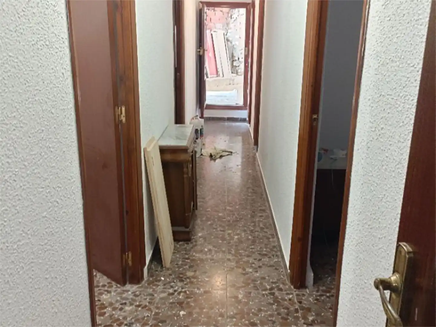 Detached homes for sale in Alcaraz  with Air Conditioner and Balcony