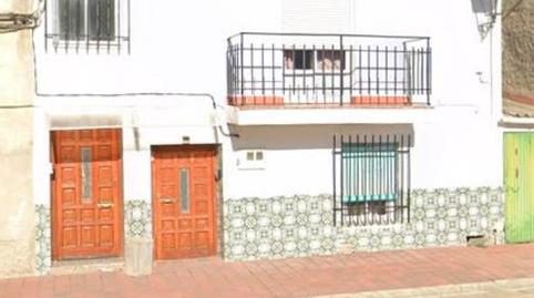 Foto 2 de Casa adosada en venda a Calle Extramuros Carretera Jaén, 25, Alcaraz, Albacete