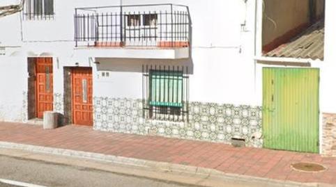 Foto 3 de Casa adosada en venda a Calle Extramuros Carretera Jaén, 25, Alcaraz, Albacete