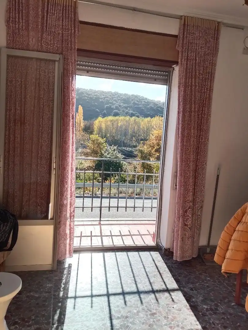 Bedroom of Detached homes for sale in Alcaraz  with Air Conditioner and Balcony