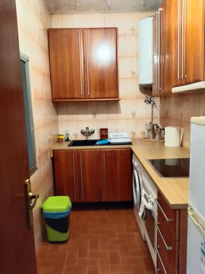 Kitchen of Detached homes for sale in Alcaraz  with Air Conditioner and Balcony