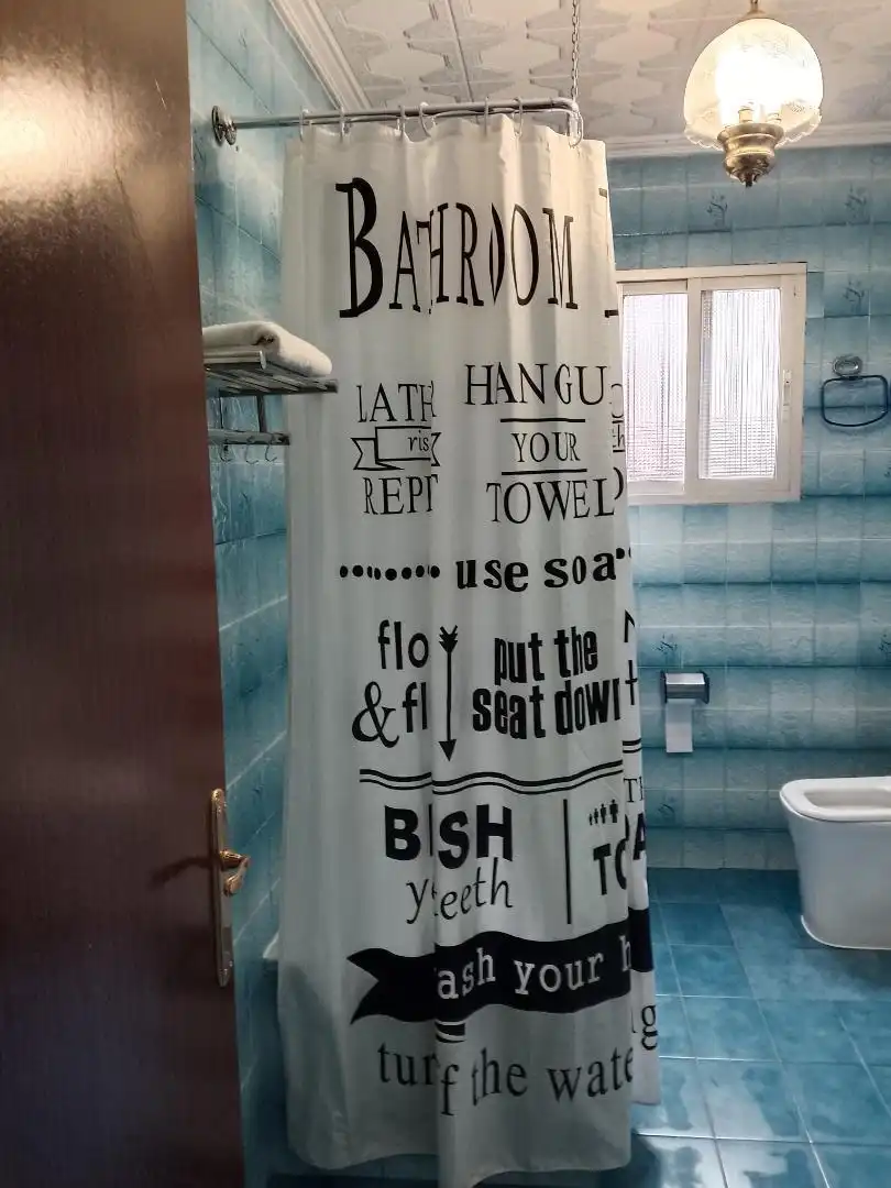 Bathroom of Detached homes for sale in Alcaraz  with Air Conditioner and Balcony