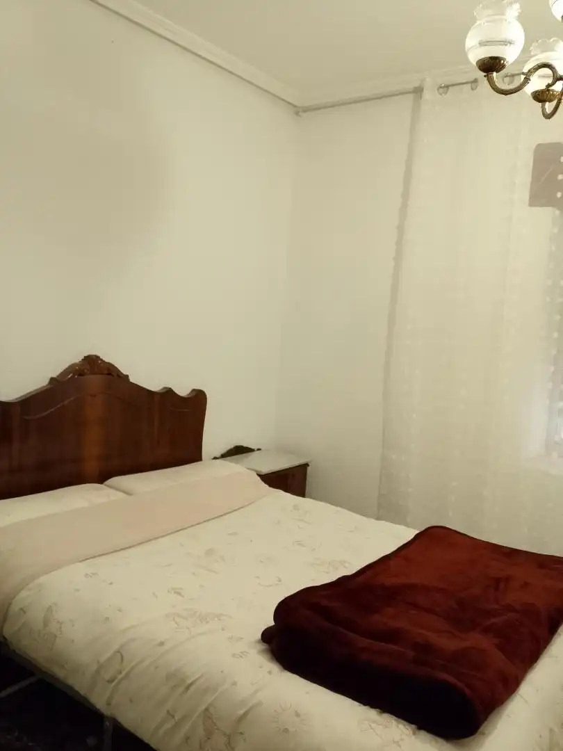 Bedroom of Detached homes for sale in Alcaraz  with Air Conditioner and Balcony
