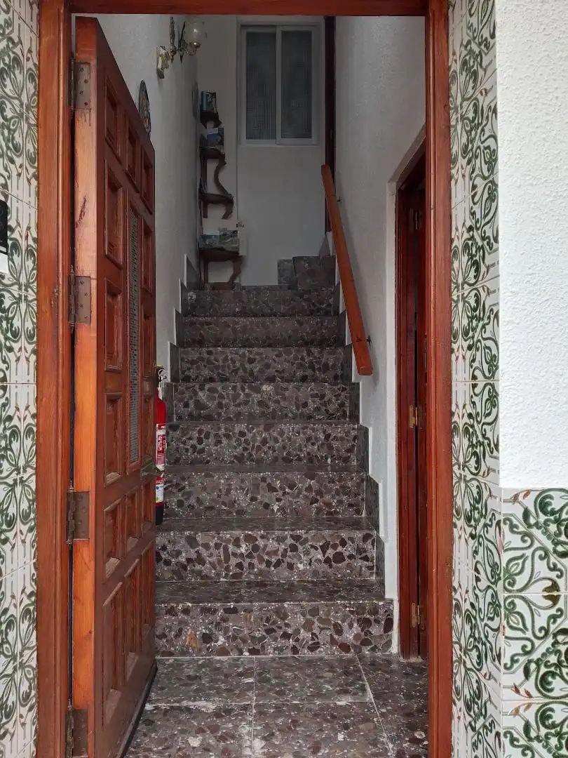 Detached homes for sale in Alcaraz  with Air Conditioner and Balcony