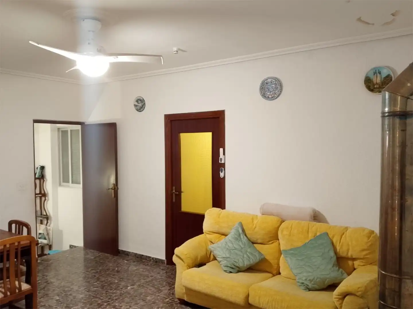 Detached homes for sale in Alcaraz  with Air Conditioner and Balcony
