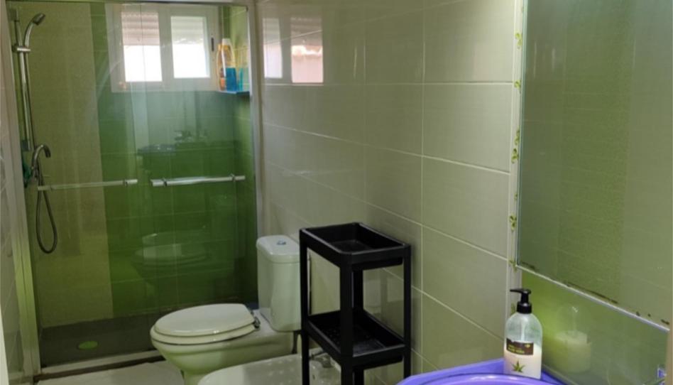 Pis de lloguer a Calle Claustro, 1, Casco Histórico - Ribera - San Basilio, Córdoba - imatge 1 Foto 1 de Pis de lloguer a Calle Claustro, 1, Casco Histórico - Ribera - San Basilio, Córdoba