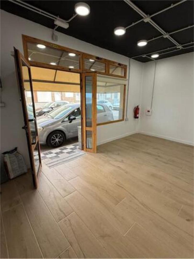 Premises to rent in Agüimes