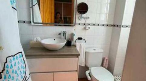 Foto 4 de Casa adosada en venda a Centro, Mutxamel