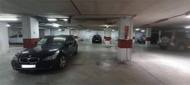 Garaje en Alquiler en Bullas