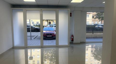 Photo 5 of Premises to rent in Avinguda de Blasco Ibáñez, 168, L'Illa Perduda, Valencia