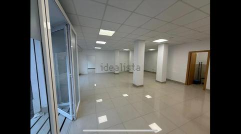 Photo 3 of Premises to rent in Avinguda de Blasco Ibáñez, 168, L'Illa Perduda, Valencia