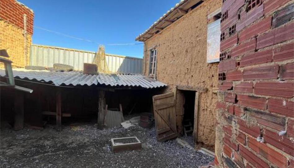 Casa o xalet en venda a Matadeón de los Oteros, León - imatge 1 Foto 1 de Casa o xalet en venda a Matadeón de los Oteros, León