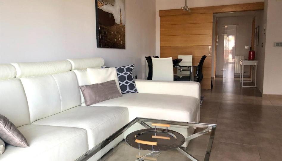 Flat for sale in Pasaje de la Ciencia, 1, Campus de la Salud, Granada - image 1 Photo 1 of Flat for sale in Pasaje de la Ciencia, 1, Campus de la Salud, Granada