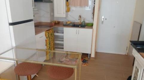 Foto 5 de Apartament de lloguer a Avenida del Mediterráneo, 23, Playa Levante, Alicante