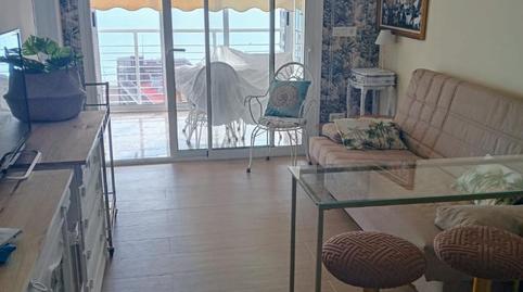 Foto 4 de Apartament de lloguer a Avenida del Mediterráneo, 23, Playa Levante, Alicante