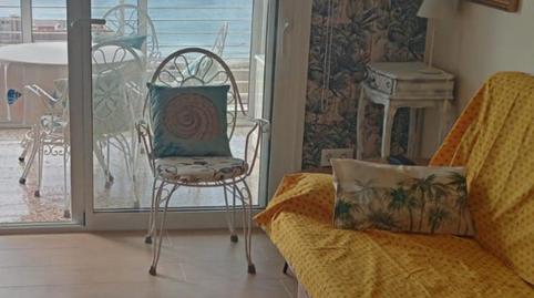 Foto 3 de Apartament de lloguer a Avenida del Mediterráneo, 23, Playa Levante, Alicante